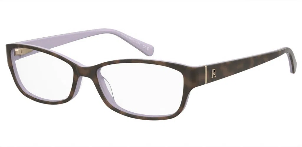 Tommy Hilfiger TH2180 Eyeglasses - view 3